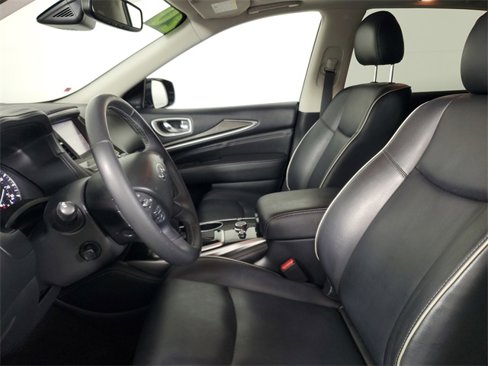 Used 2020 INFINITI QX60 Pure image 22