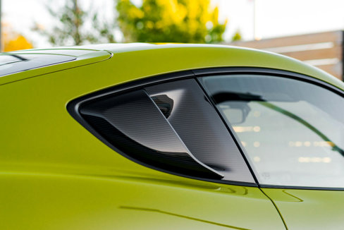 Used 2023 Porsche 718 Cayman GT4 RS image 56
