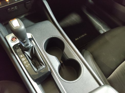 Used 2019 Nissan Altima 2.5 S image 26