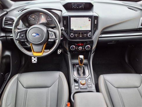 Used 2023 Subaru Forester Wilderness image 12