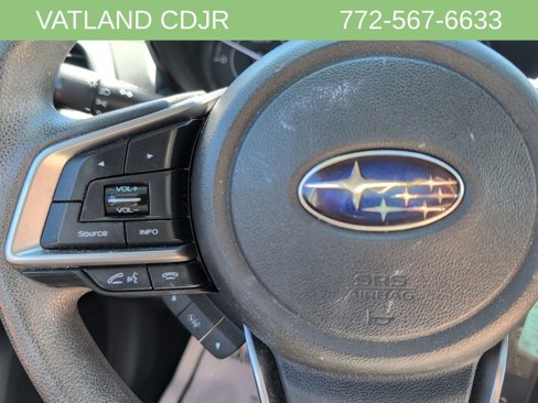 Used 2021 Subaru Impreza 2.0i image 18