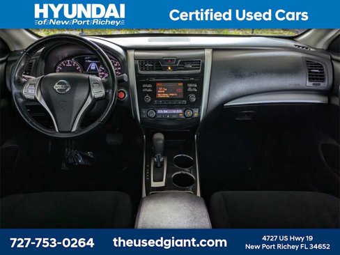 Used 2013 Nissan Altima 2.5 SV image 17
