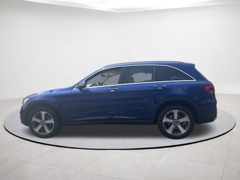 Used 2020 Mercedes-Benz GLC 300 4MATIC image 6