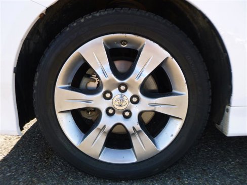 Used 2012 Toyota Sienna SE image 24