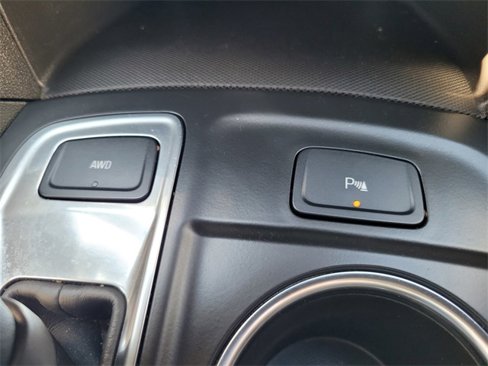 Used 2024 Chevrolet Equinox LT image 26