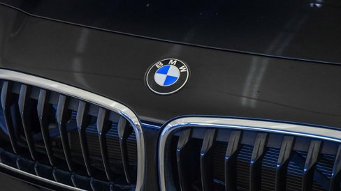 Used 2022 BMW X2 sDrive28i w/ Premium Package image 7