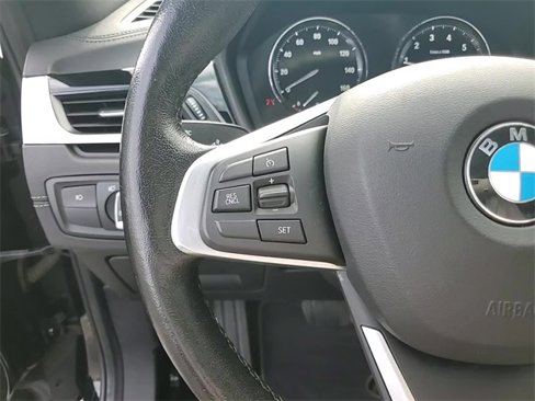 Used 2020 BMW X1 xDrive28i image 16