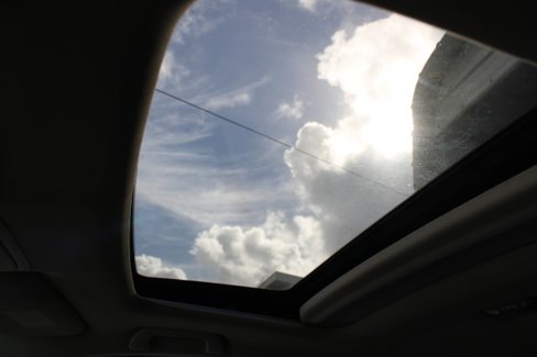 Used 2012 Honda CR-V EX image 10