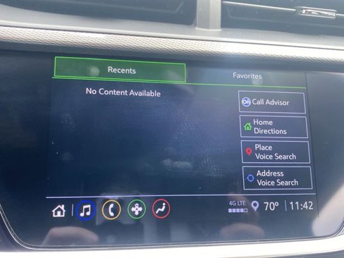 Certified 2023 Buick Encore GX Essence w/ Experience Buick Package image 16