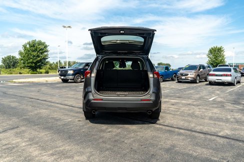 Used 2019 Toyota RAV4 LE image 10