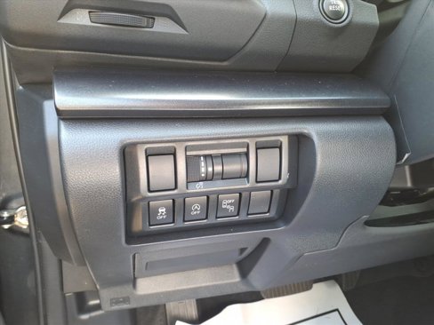 Certified 2023 Subaru Crosstrek 2.5i Sport image 9