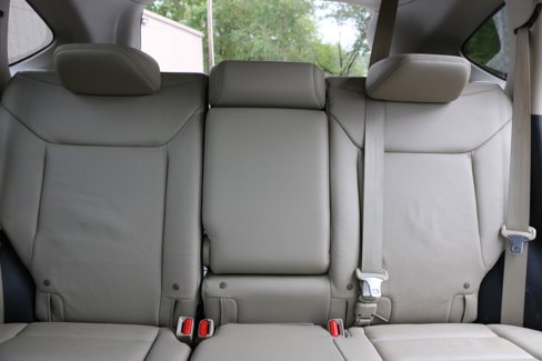 Used 2015 Honda CR-V Touring image 30