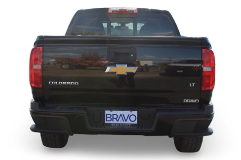 Used 2019 Chevrolet Colorado LT w/ LT Convenience Package image 6