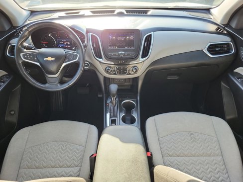 Used 2022 Chevrolet Equinox LT image 19
