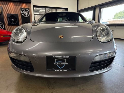 Used 2005 Porsche Boxster image 19