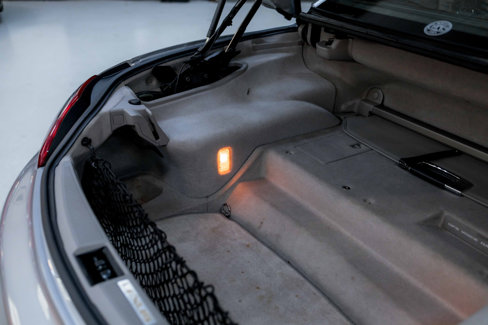 Used 2007 Lexus SC 430 Convertible image 73