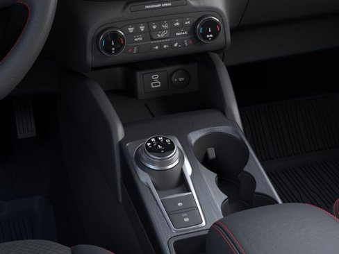New 2025 Ford Escape ST-Line image 15
