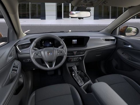 New 2026 Buick Encore GX Preferred w/ Comfort Package image 55