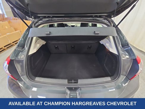Certified 2017 Chevrolet Cruze LT image 35