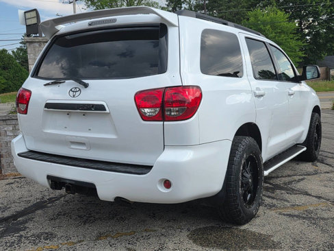 Used 2008 Toyota Sequoia SR5 image 6