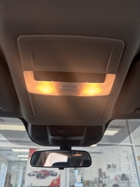 Used 2022 Nissan Rogue S image 18