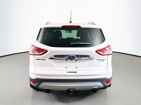 Used 2016 Ford Escape Titanium w/ Equipment Group 301A image 6