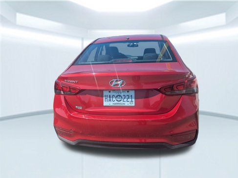 Used 2019 Hyundai Accent SE image 5