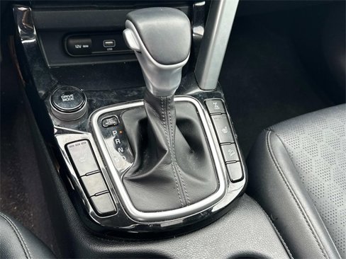 Used 2021 Kia Seltos EX image 38