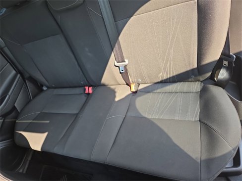 Used 2017 Ford Focus SEL image 23