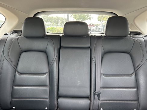 Used 2020 MAZDA CX-5 Grand Touring image 25