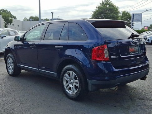 Used 2011 Ford Edge SE w/ 101A Rapid Spec Order Code image 11
