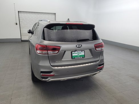 Used 2016 Kia Sorento SX image 6