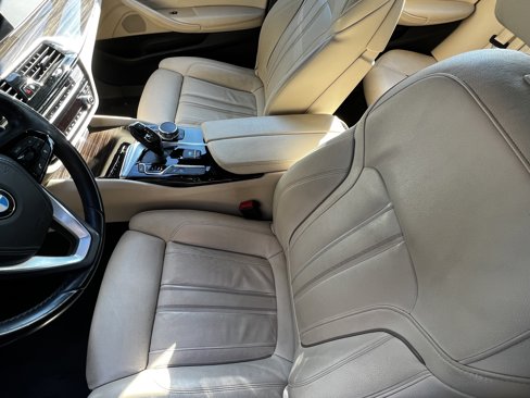 Used 2017 BMW 530i image 16