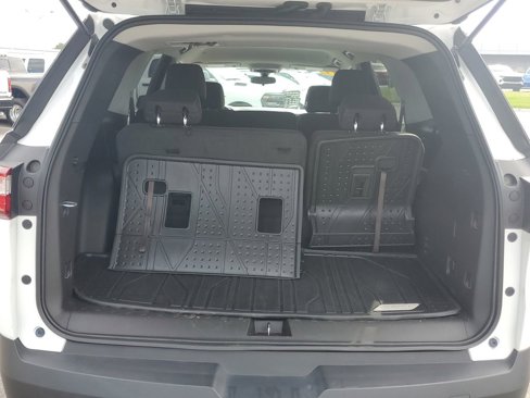 Used 2019 Chevrolet Traverse LS w/ LPO, Floor Liner Package image 8