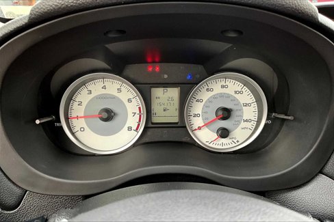 Used 2012 Subaru Impreza 2.0i Sport Premium image 25