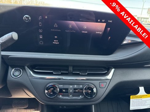 New 2025 Buick Envista Preferred w/ Convenience I Package image 23