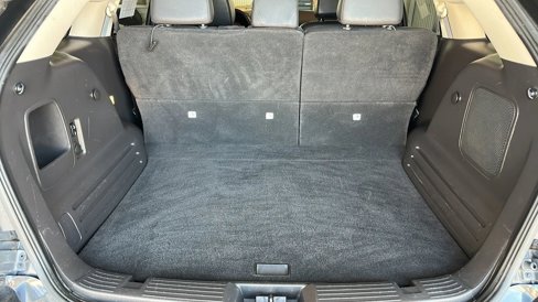 Used 2013 Ford Edge Limited image 11
