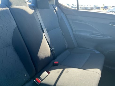 Used 2023 Nissan Versa SV image 35