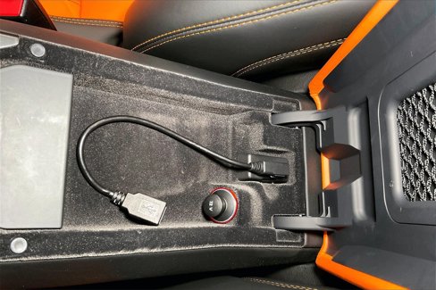 Used 2017 Lamborghini Huracan LP 580-2 image 35