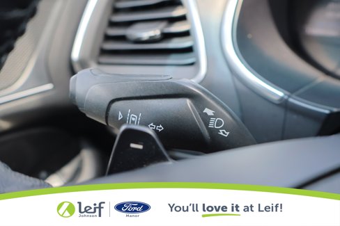 Used 2018 Ford Edge Titanium w/ Equipment Group 302A image 16