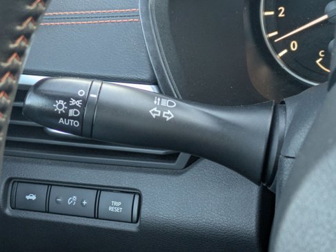 Used 2022 Nissan Altima 2.5 SR image 27