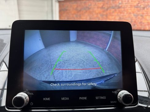Used 2024 Mitsubishi Eclipse Cross SE image 21