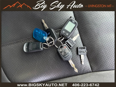 Used 2014 Ford F350 Platinum image 29