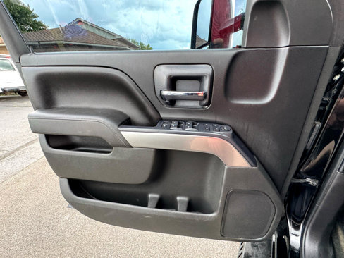 Used 2015 Chevrolet Silverado 1500 LT w/ LT Convenience Package image 23