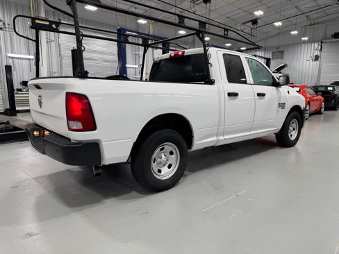 Used 2022 RAM 1500 Tradesman w/ Popular Equipment Group image 9