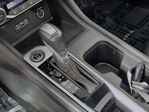 Certified 2023 Nissan Sentra SR image 16