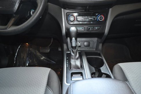 Used 2017 Ford Escape SE image 23