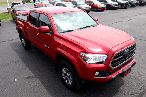 Used 2019 Toyota Tacoma SR5 image 11