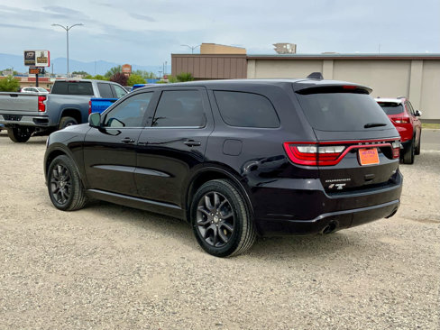 Used 2018 Dodge Durango R/T image 3