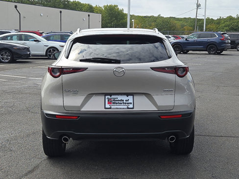 Used 2023 MAZDA CX-30 AWD 2.5 S w/ Select Package image 6